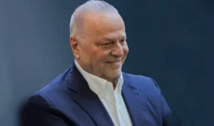 Evangelos Mytilineos on CNBC: Outlined METLEN’s Core Strategic Outlook