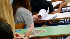 Greece University Exams 2025: Latin Test Features Easy Questions