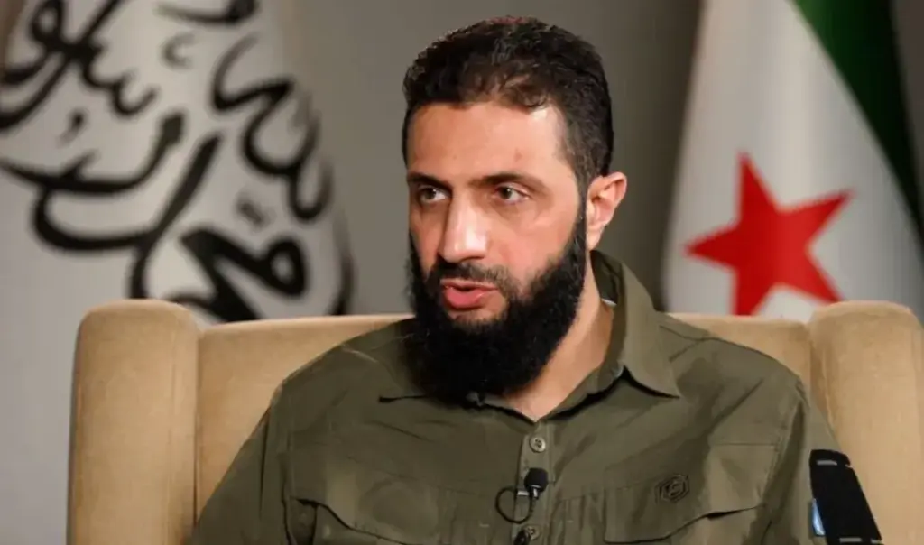 Ahmad al-Sharaa: Syria’s president pledges minority protection after Sweida ceasefire