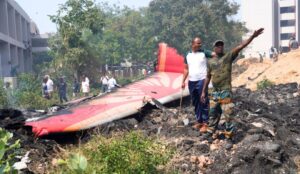 Air India tragedy: Shocking body identification errors leave UK families devastated