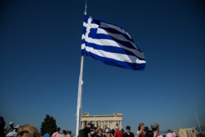 Greek tax revenue soars to €27.05 billion in five-month period
