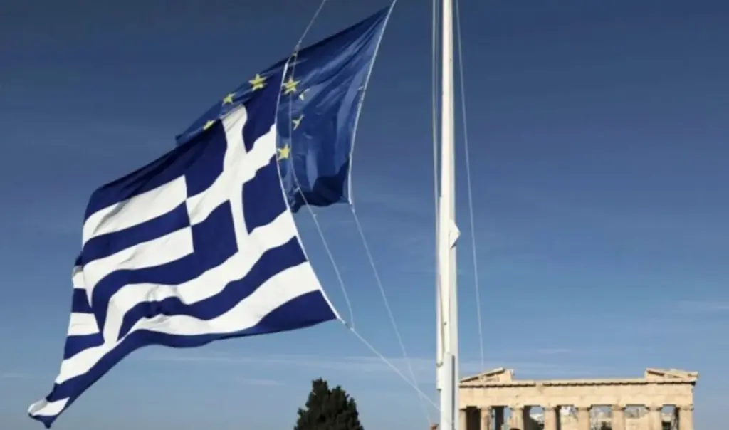 War fronts threaten Greek economy amid inflation fears