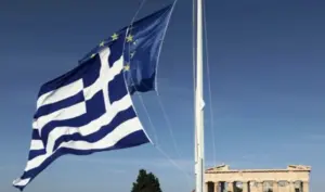 War fronts threaten Greek economy amid inflation fears