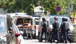Austria school massacre: New revelations about shooter’s disturbed psyche