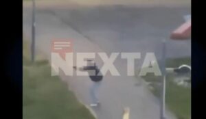 Austria School Shooting: Video Shows Gunfire at Graz Massacre