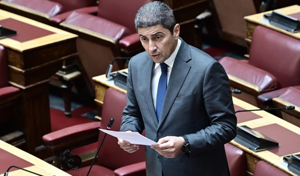 Avgenakis: “No charges or evidence for preliminary investigation”