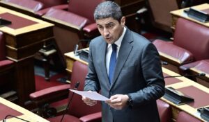 Avgenakis: “No charges or evidence for preliminary investigation”