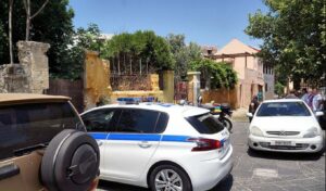 Rhodes Murder Case: 41-Year-Old Remanded in Custody as Accomplice