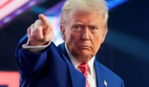 Trump faces critical Iran decision: diplomacy or military strike