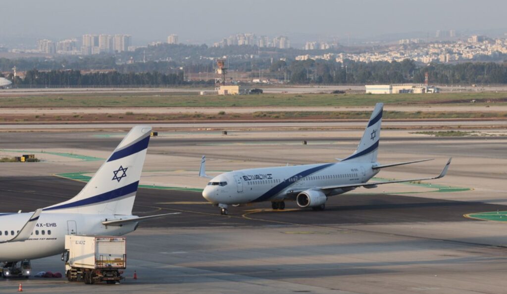 Israel: Why El Al’s Hebrew name became a trend after flight cancellations