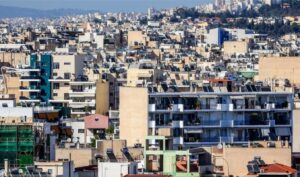 Eurostat: Greece tops Europe in delayed youth independence