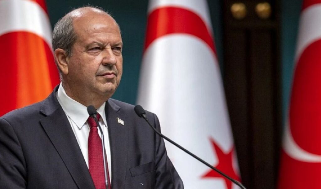 Cyprus elections to shape reunification talks: Tatar vs Erhurman