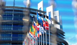 EU backs Syria-Israel ceasefire and calls for peaceful transition