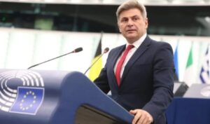 Farantouris questions Commission on high electricity prices, distortions