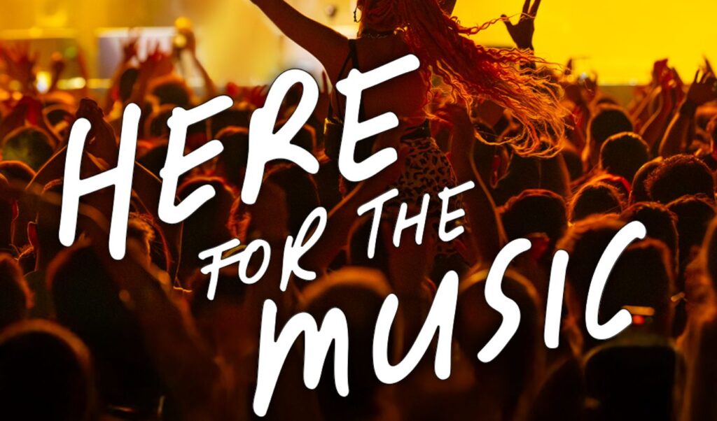 Generali sponsors Release Athens Festival 2025