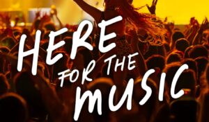 Generali sponsors Release Athens Festival 2025