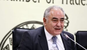 Ioannis Chatzitheodosiou: Israel-Iran conflict threatens global and Greek economy