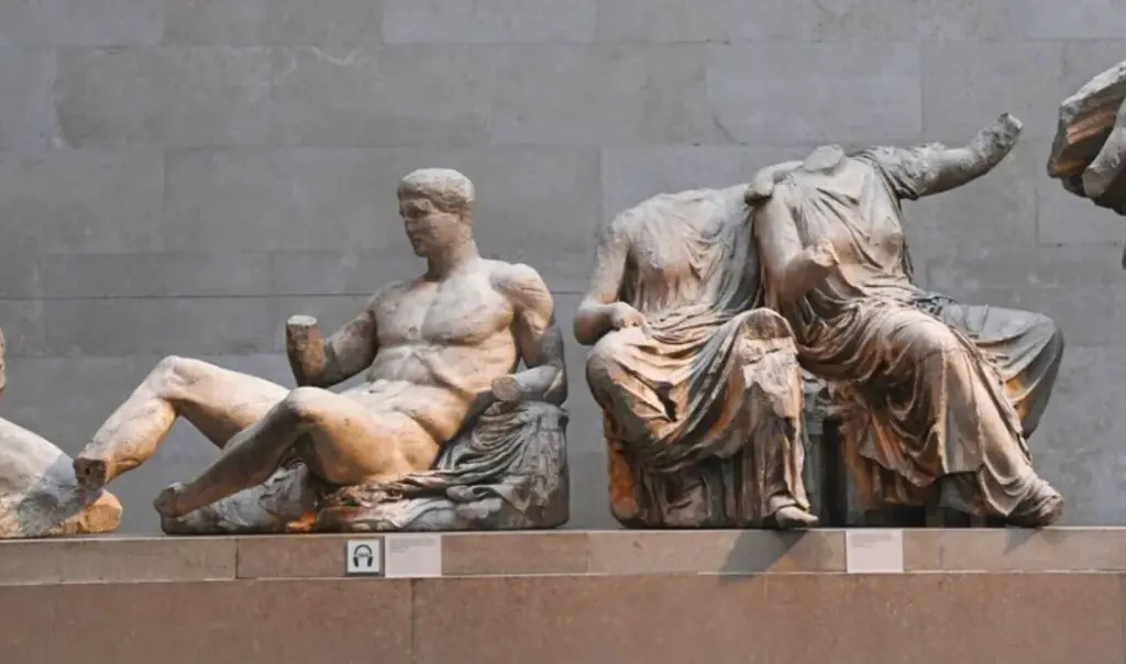 Parthenon Sculptures: Ex-PM Liz Truss and 33 Britons slam British Museum over “secret” negotiations