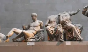 Parthenon Sculptures: Ex-PM Liz Truss and 33 Britons slam British Museum over “secret” negotiations
