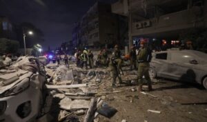 Iran replaces air defense systems damaged in Israeli strikes
