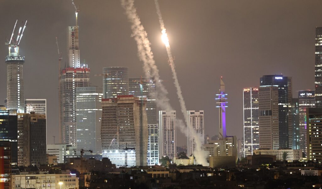 Economist: The Israel-Iran war is now a brutal test of staying power