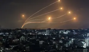 US military aid to Israel under debate as Pentagon remains divided