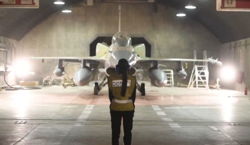 Israel launches new strikes on Lebanon – “Clear message to Hezbollah”