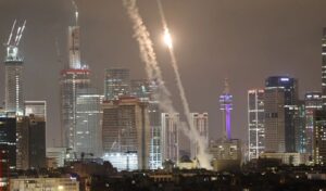 Iran seeks dialogue with US and Israel to end attacks, WSJ reports