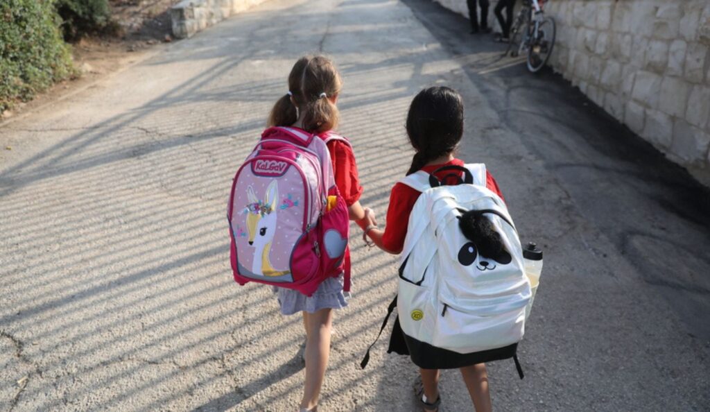 Israel returns to normalcy: Schools reopen after Iran attacks