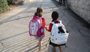 Israel returns to normalcy: Schools reopen after Iran attacks