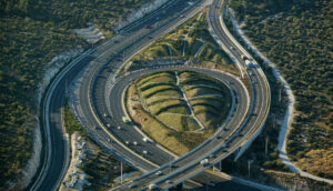 Athens traffic plan: Major infrastructure projects to ease congestion