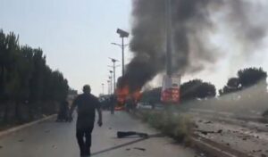 Lebanon: Three killed in Israeli drone strikes