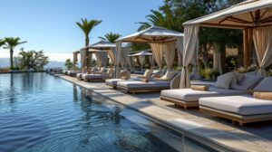 North Aegean Tourism Boom: Major 5-Star Hotel Investment Wave