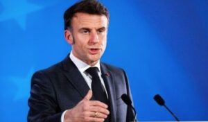 Macron: “Incredible cruelty of Hamas” in Israeli hostage torture