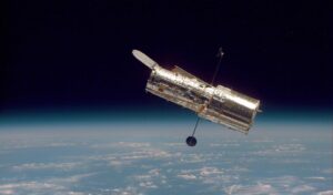 NASA satellite dormant since 1967 sends signal of “incredibly powerful energy burst”