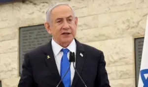 Gaza: Netanyahu vows to “eliminate Hamas completely” as group considers ceasefire proposals