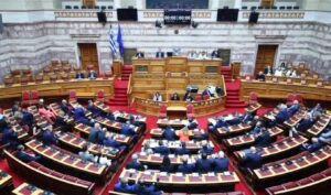 Parliament passes bill protecting minors from tobacco and alcohol