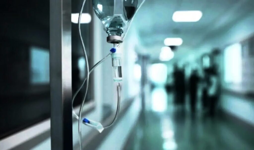 Teen’s Body Temperature Hit 42°C During Heatstroke in Greece
