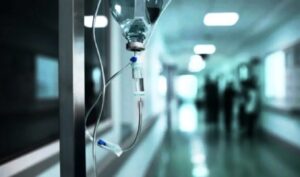 Teen’s Body Temperature Hit 42°C During Heatstroke in Greece