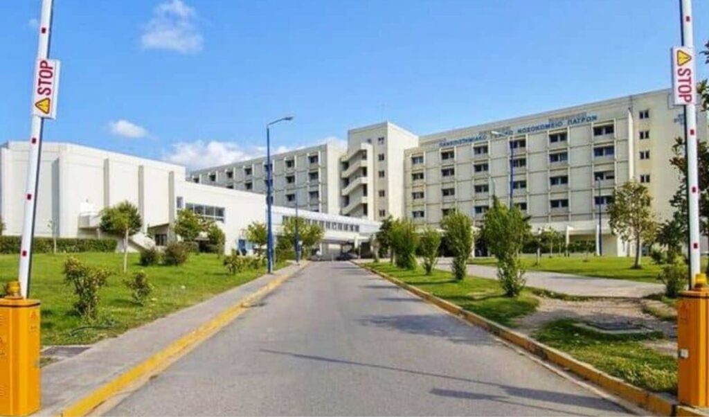 14-Year-Old Girl in Critical Condition After Sudden Respiratory Failure