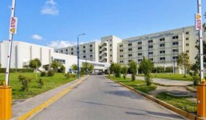 14-Year-Old Girl in Critical Condition After Sudden Respiratory Failure