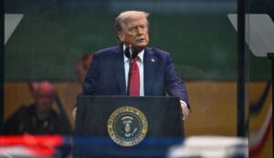 Middle East tensions rise as Trump reveals Iran nuclear strike details