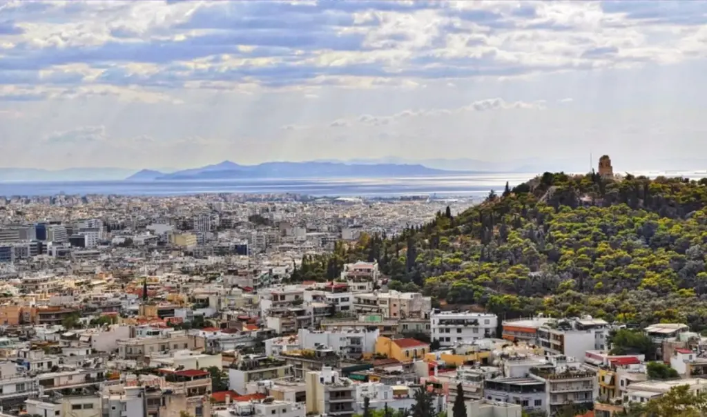 Real estate market: Global forces reshaping property values