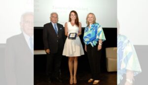 Tsetis Group wins top responsibility award at Responsible Management Excellence Awards 2025