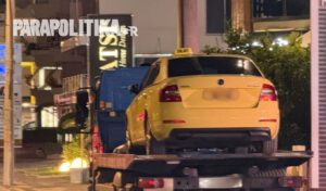 Breathalyzer: Over 7,000 checks in 5 days, 13 arrests