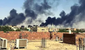61 armed conflicts worldwide in 2024 – Most since 1946