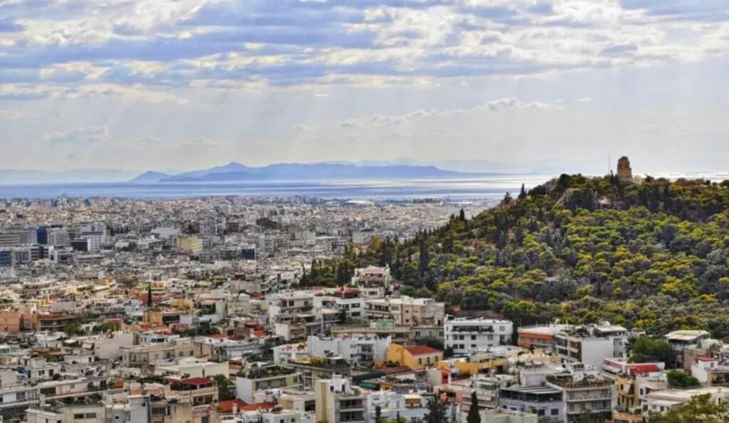 Housing Crisis Solution: Greece’s Plan to Release Thousands of Homes