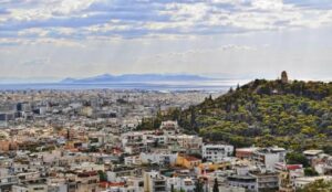 Housing Crisis Solution: Greece’s Plan to Release Thousands of Homes