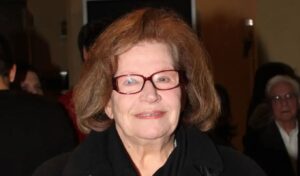 Actress Katerina Gioulaki dies at 87