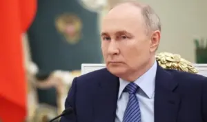 Putin condemns US bombing of Iran: “Unprovoked aggression”
